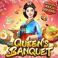 The Queen’s Banquet